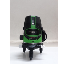 Máy cân bằng laser CTC 5 tia xanh