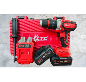 Thiết bị dùng pin