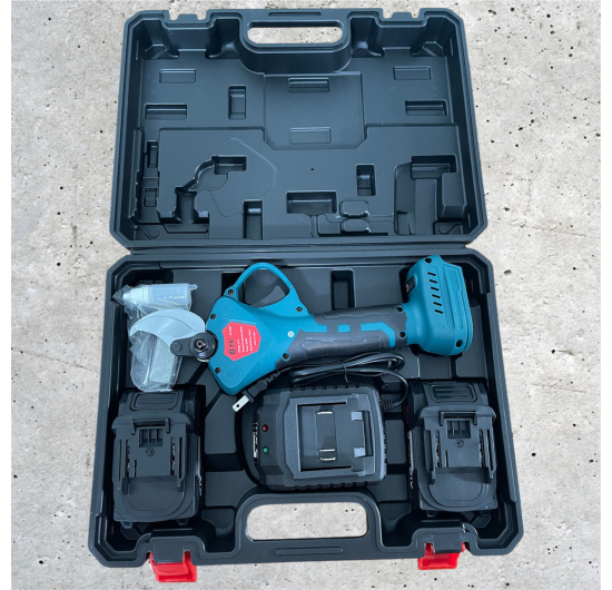 Kéo cắt tỉa cành pin CTC