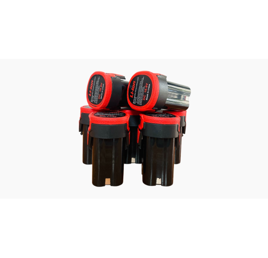 Pin 16.8V 4 cell CTC 
