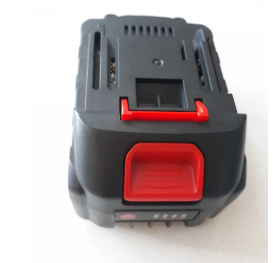 Pin C&T 20V 4ah 10 cell